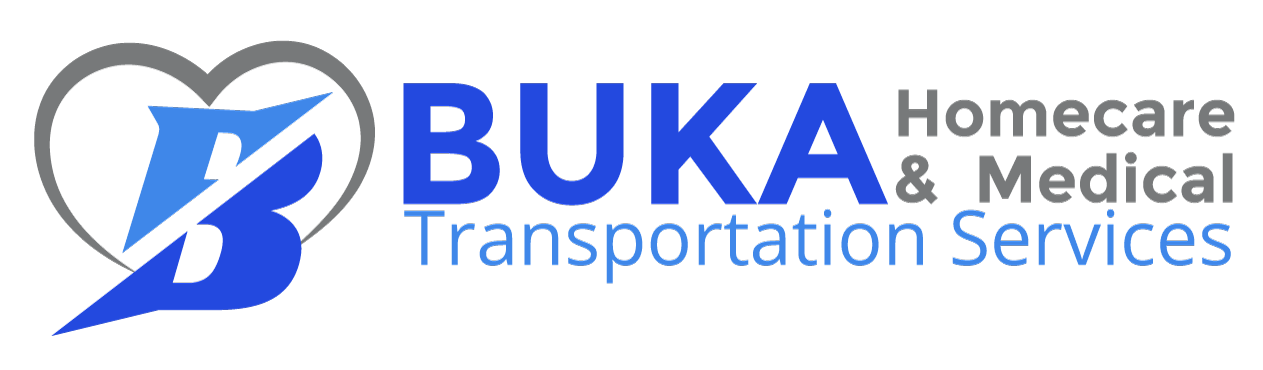 Buka Homecare & Medical Transportation Services