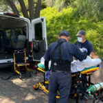 AMBULANCE